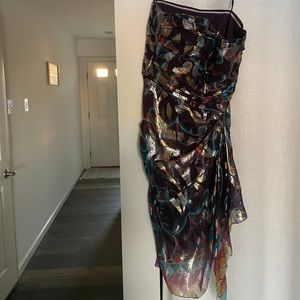 NICOLE MILLER Dress